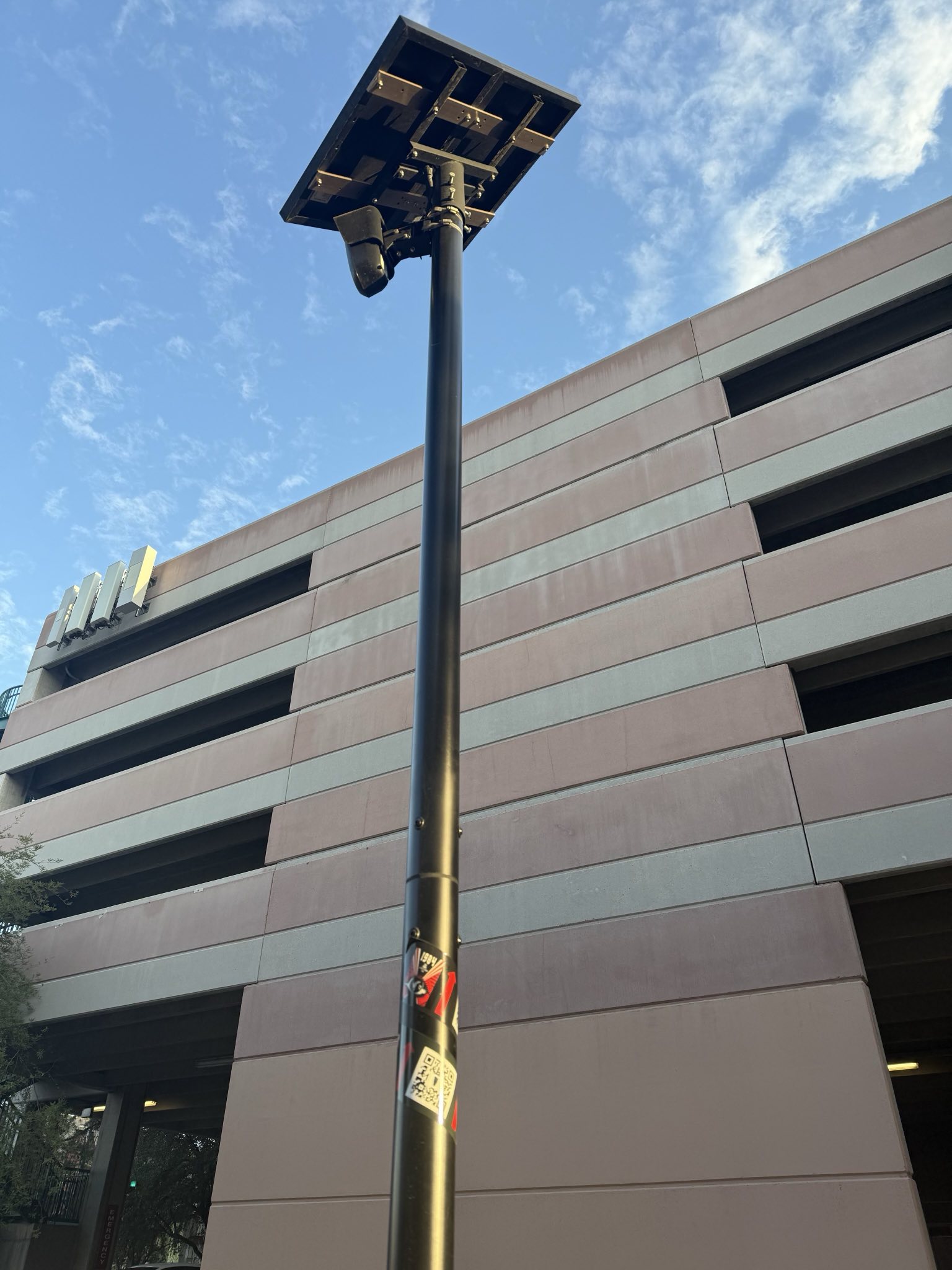 Deflock Tucson – Surveillance-free Tucson